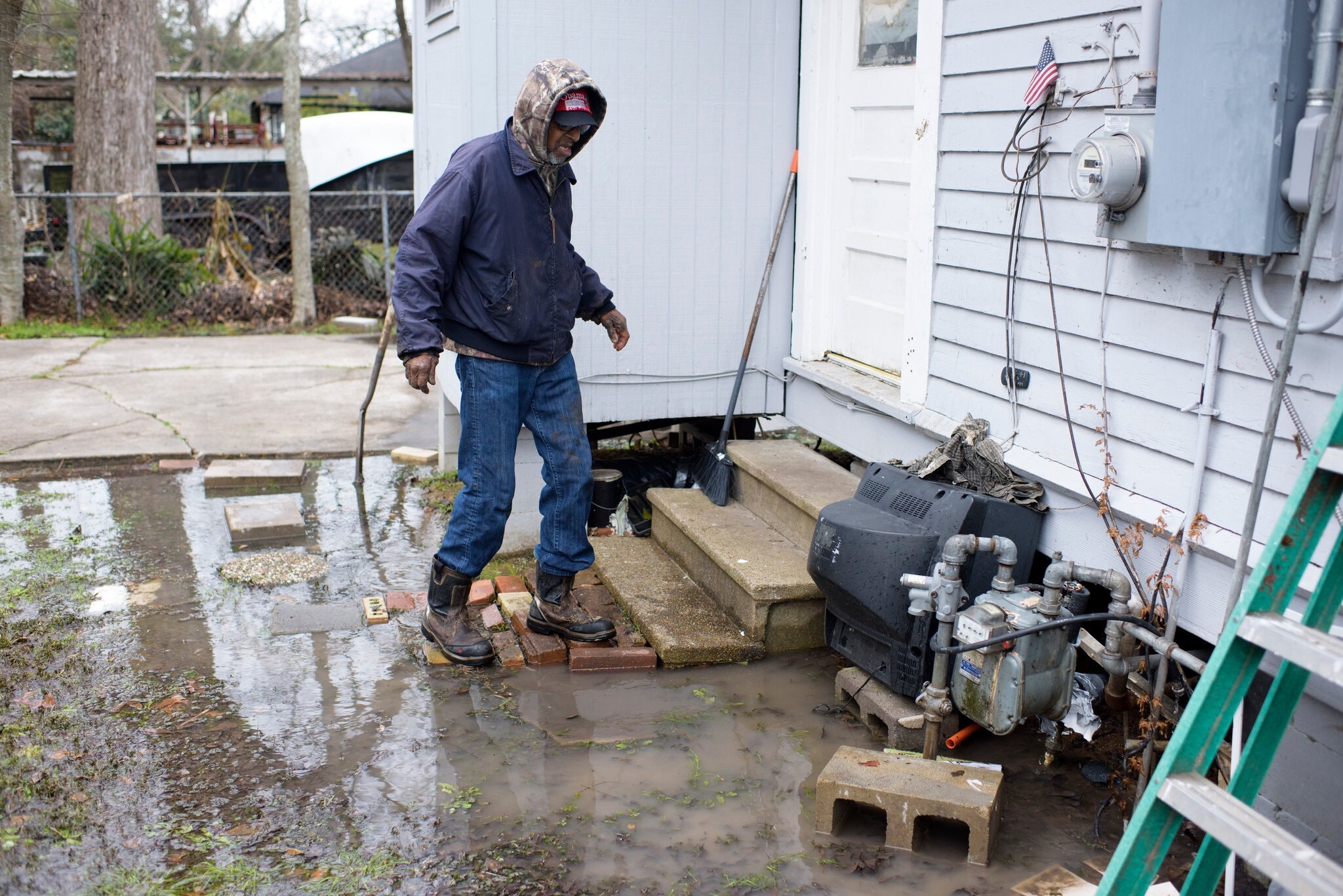 Texas mat nuoc anh 5