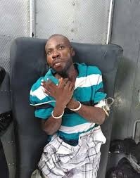 trum Haiti vuot nguc anh 1