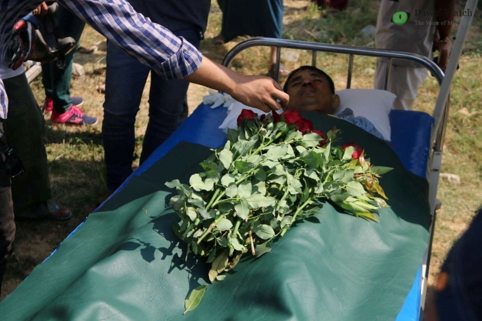 4 nguoi thiet mang o Myanmar anh 1