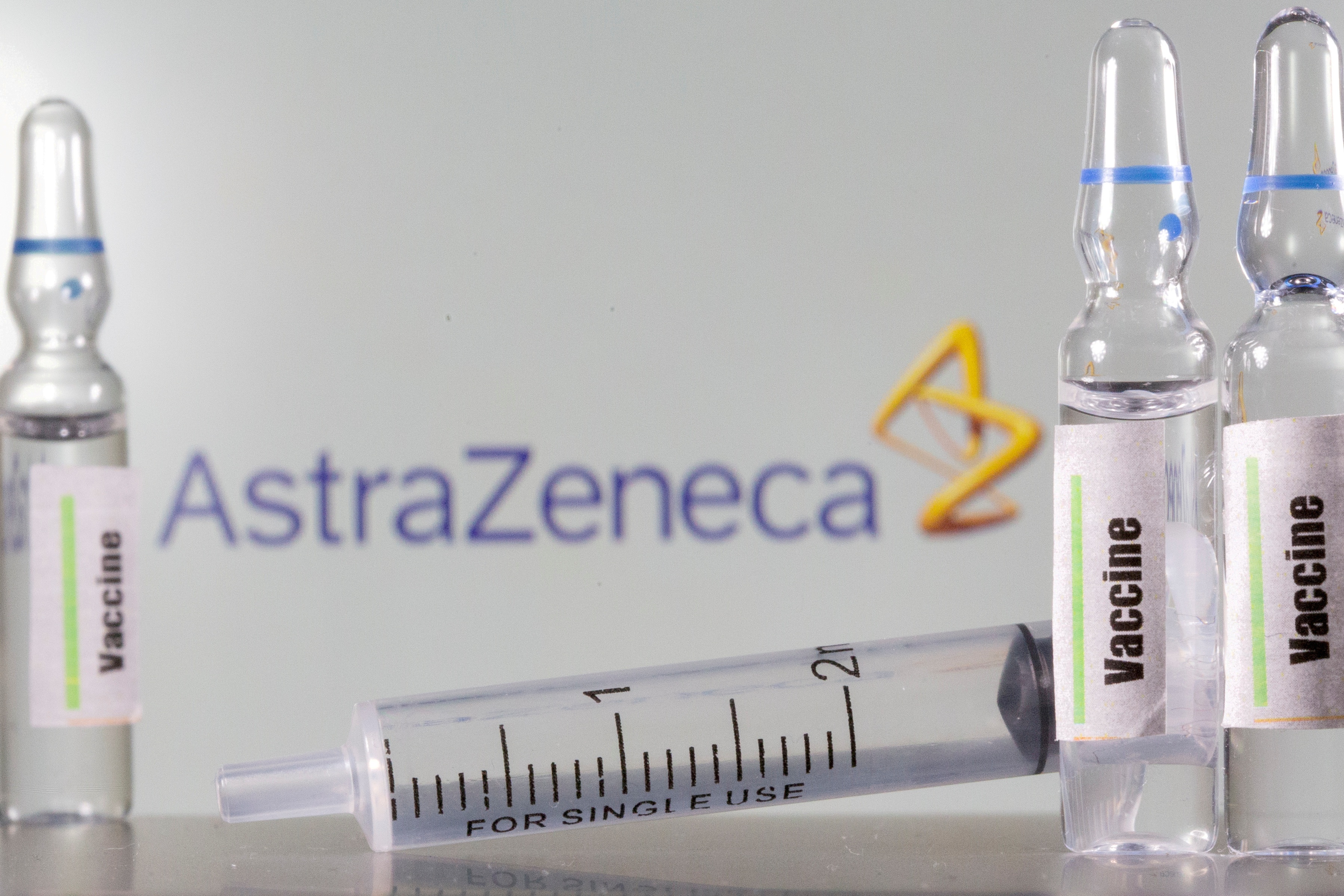 Indonesia ngung vaccine Covid-19 cua AstraZeneca anh 1