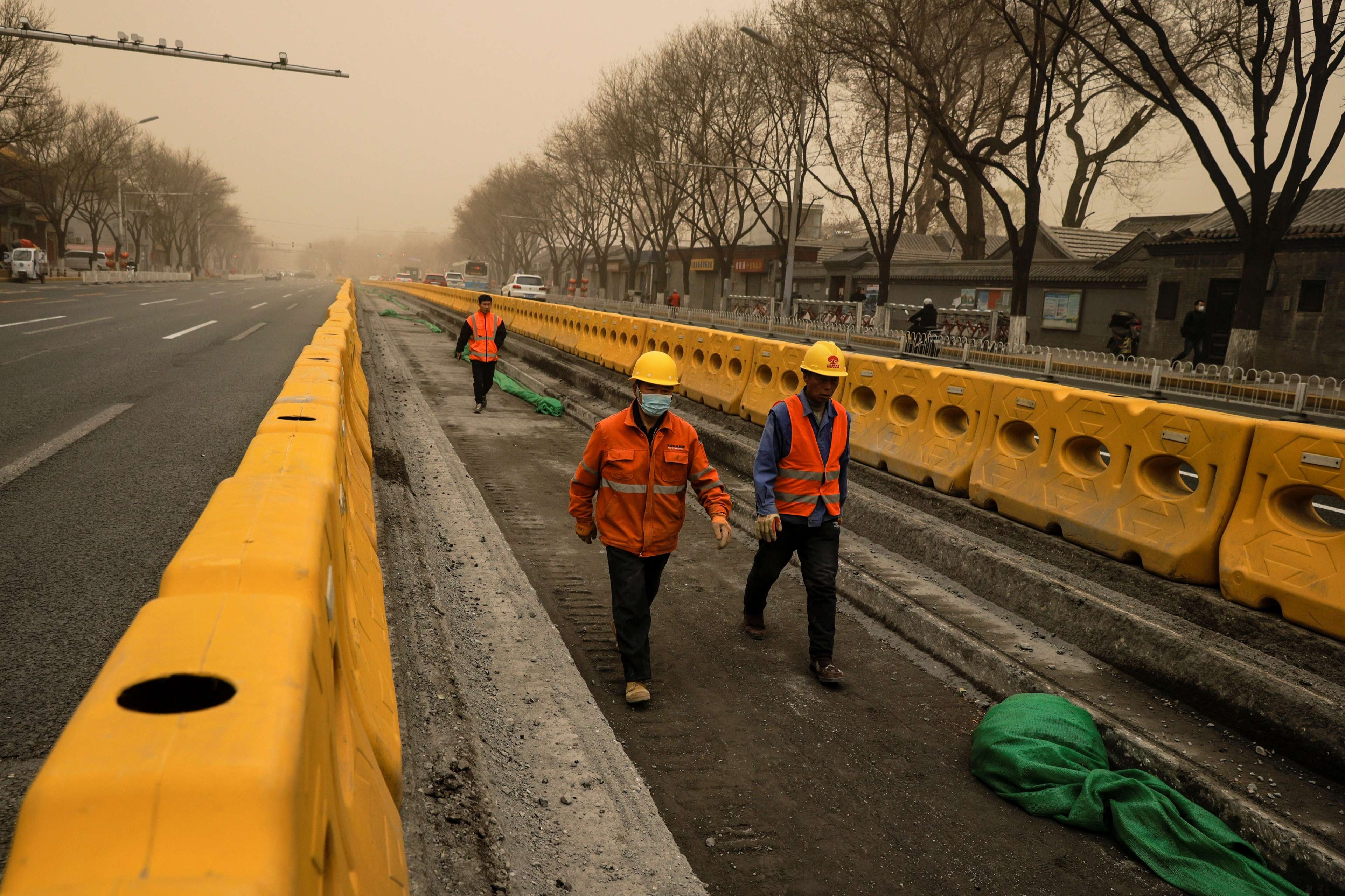 bao cat Bac Kinh anh 7