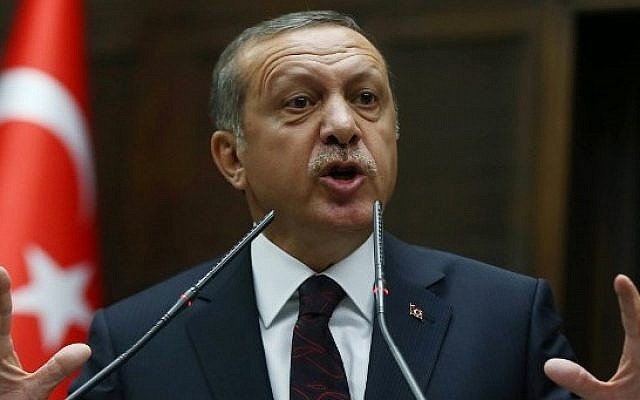 Tho Nhi Ky gay phan no khi rut khoi hiep uoc bao ve phu nu hinh anh