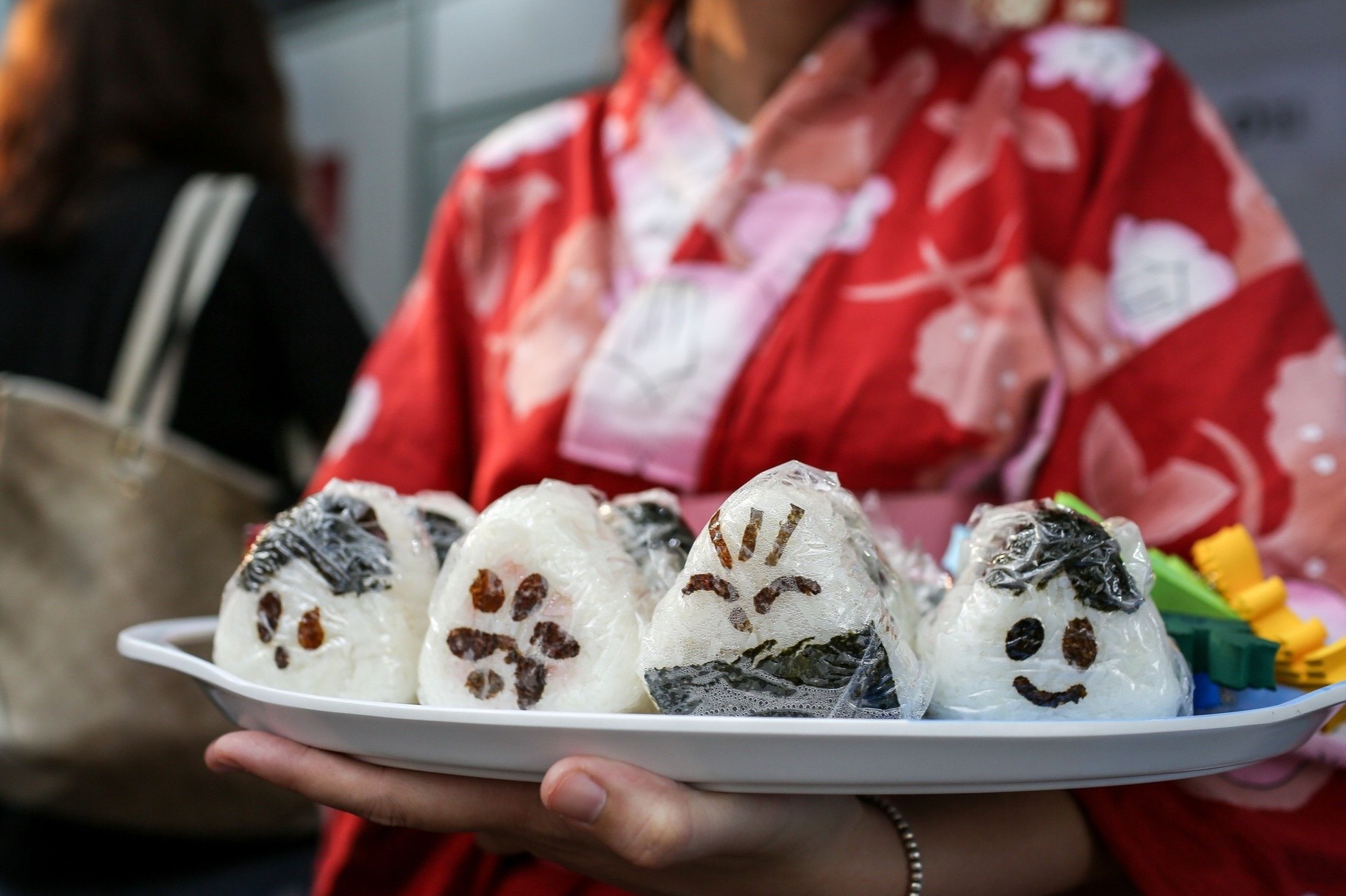 Le hoi Viet - Nhat lan 7 duoc to chuc tai TP.HCM hinh anh