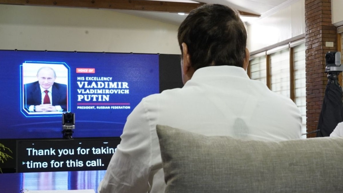 vaccine Covid-19 Philippines anh 1