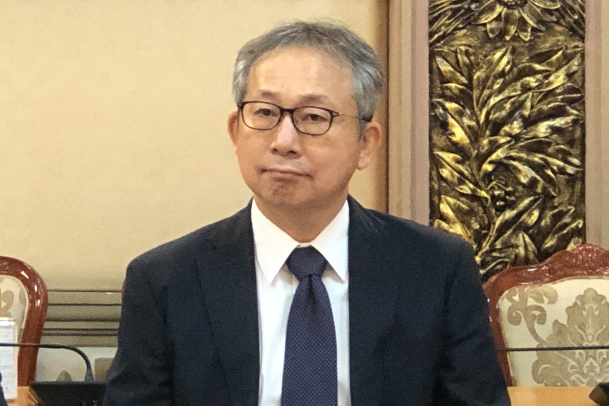 'Viet Nam la dia diem dau tu hap dan nhat cho Nhat Ban trong ASEAN' hinh anh