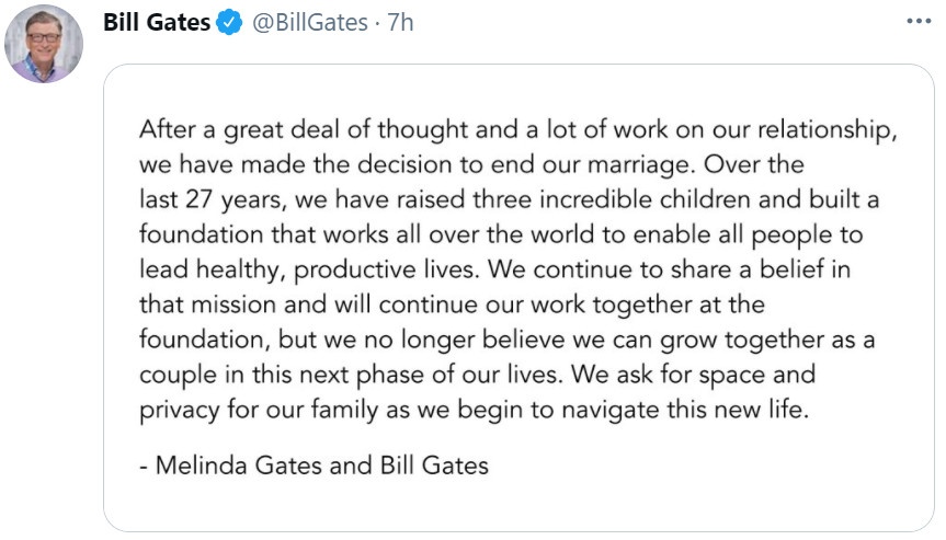 vo chong bill gates ly hon anh 2