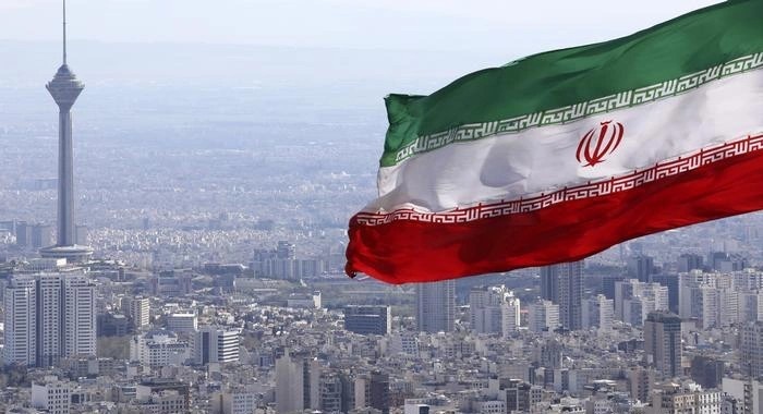 My Iran trao doi tu nhan anh 1