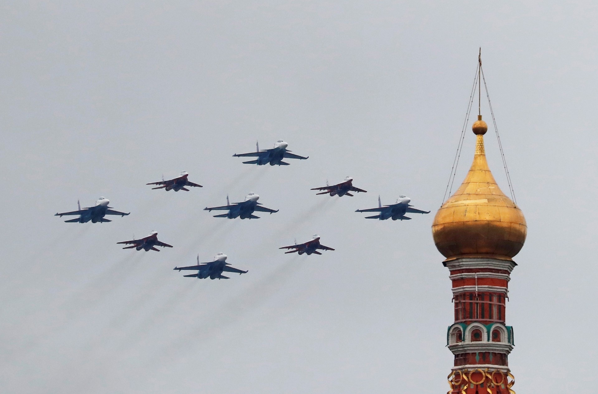 Nga duyet binh anh 4