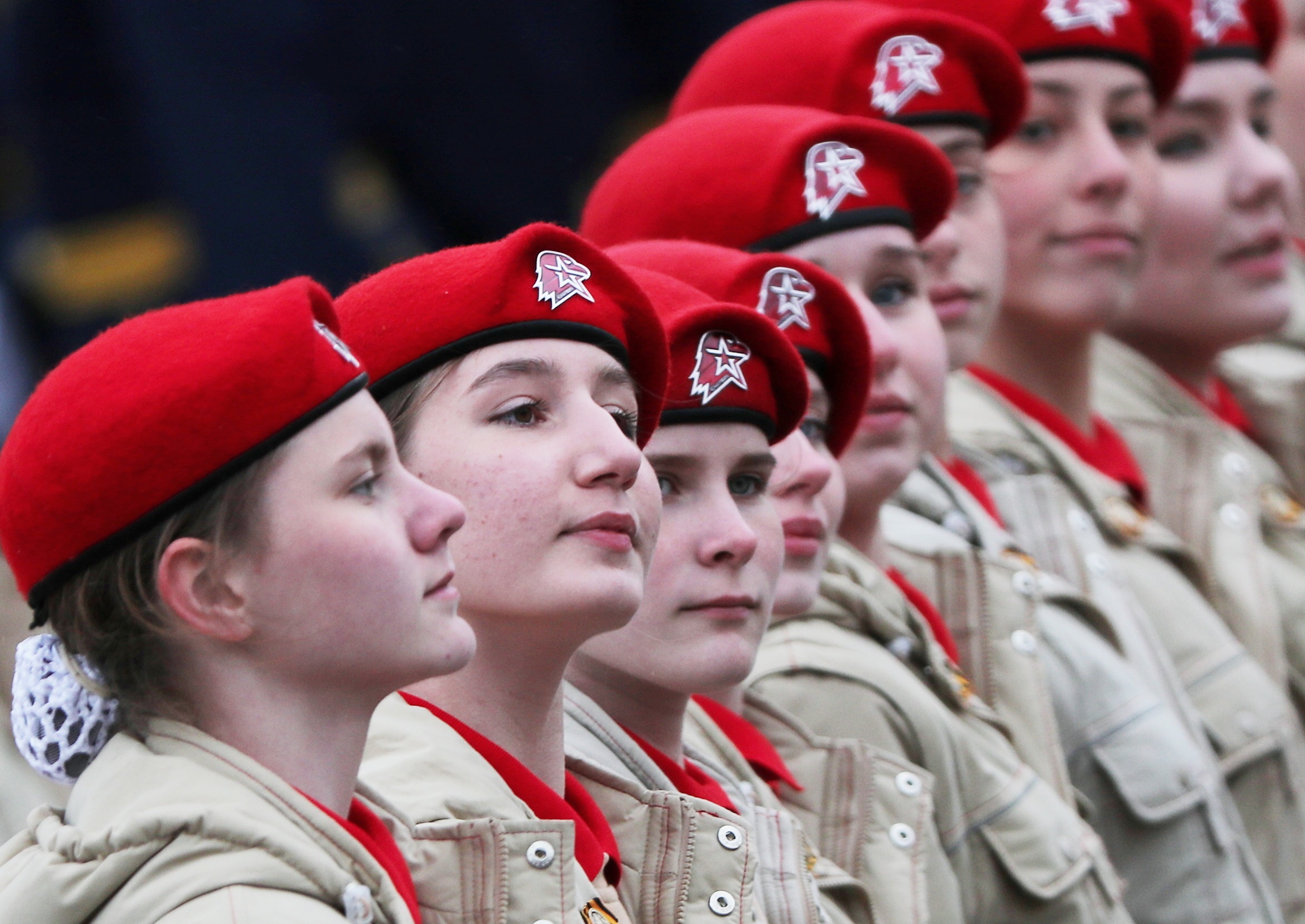 Nga duyet binh anh 13