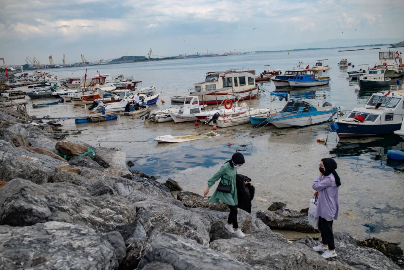 chat nhay bien Tho Nhi Ky anh 4