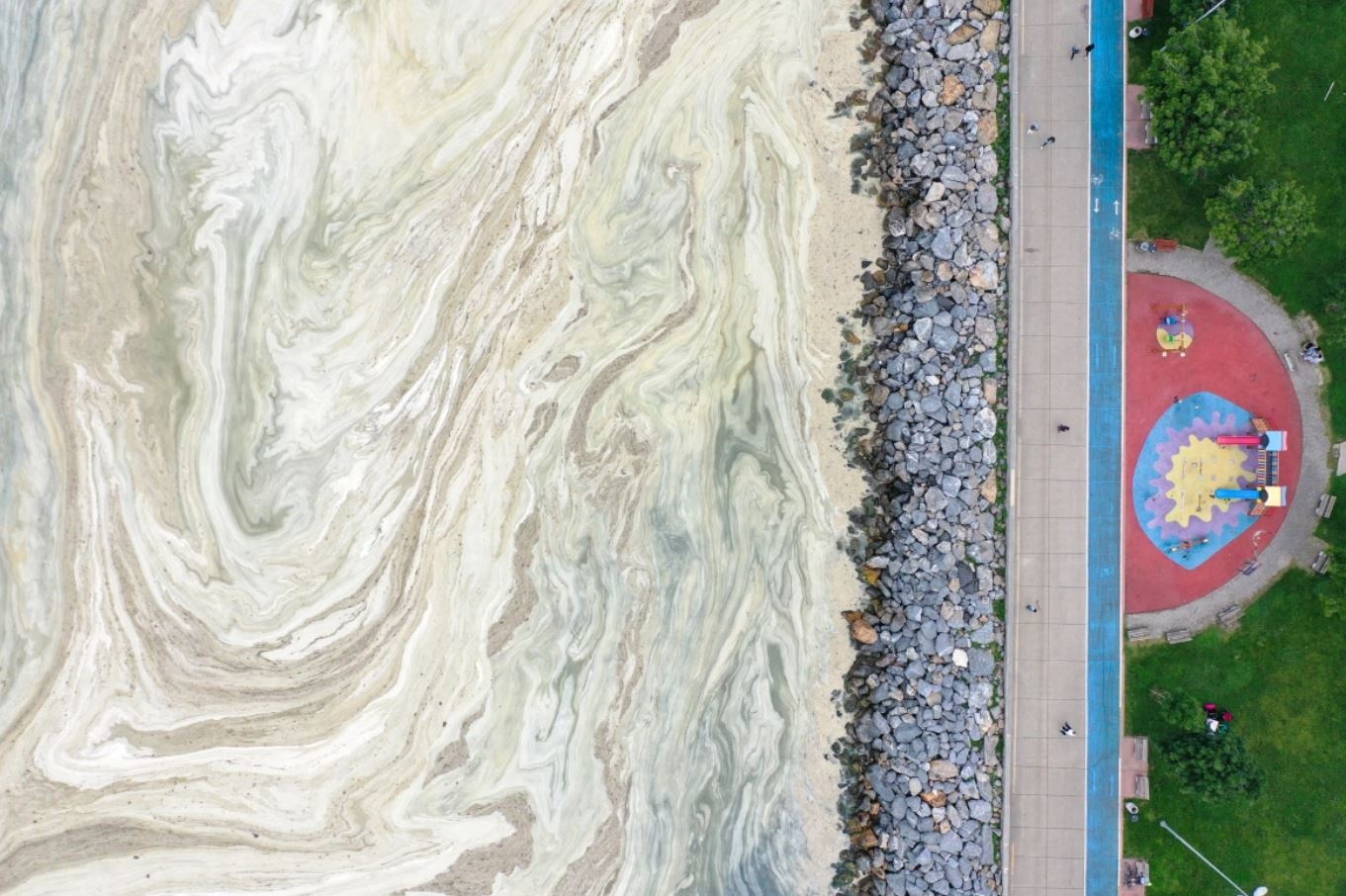 chat nhay bien Tho Nhi Ky anh 6