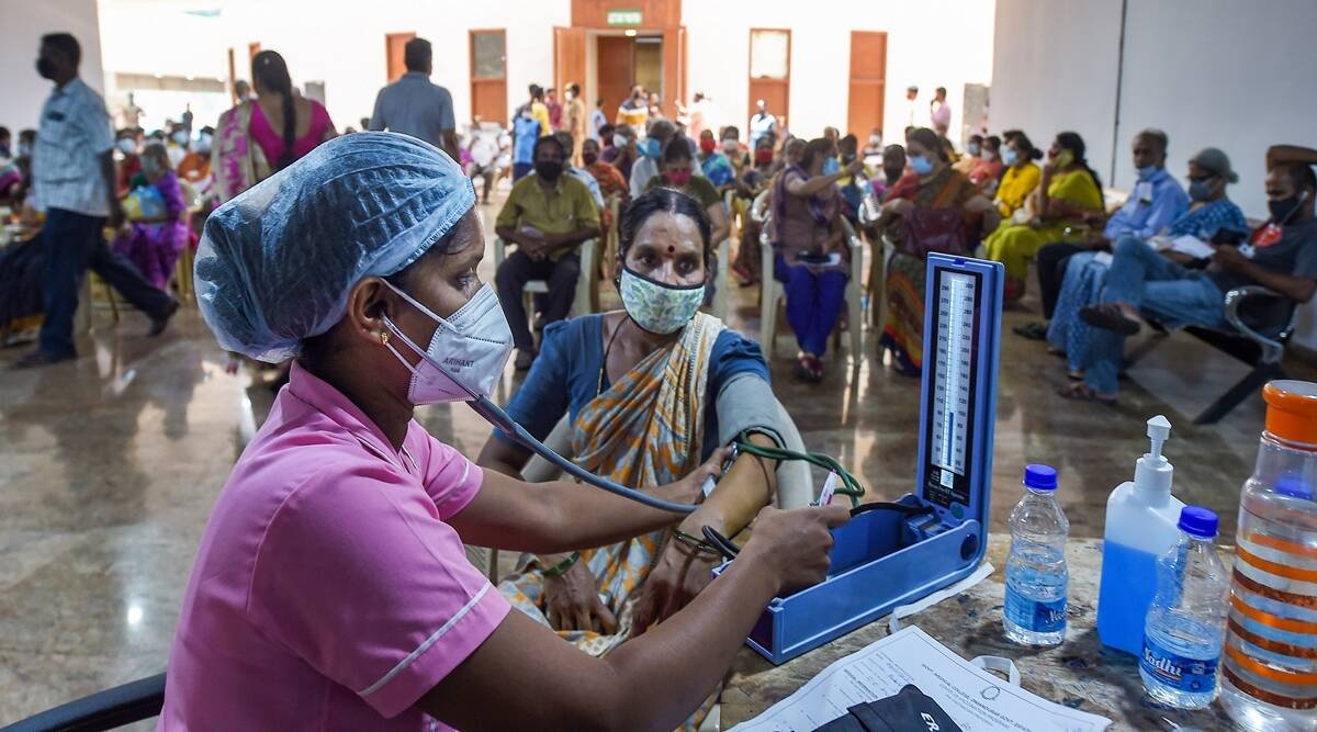 'Tuong thanh' mien Nam An Do vung vang trong dai dich hinh anh