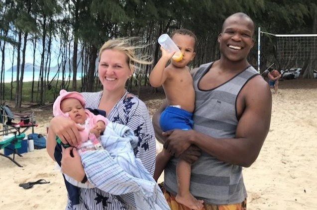 Khi Hawaii khong con la thien duong hinh anh