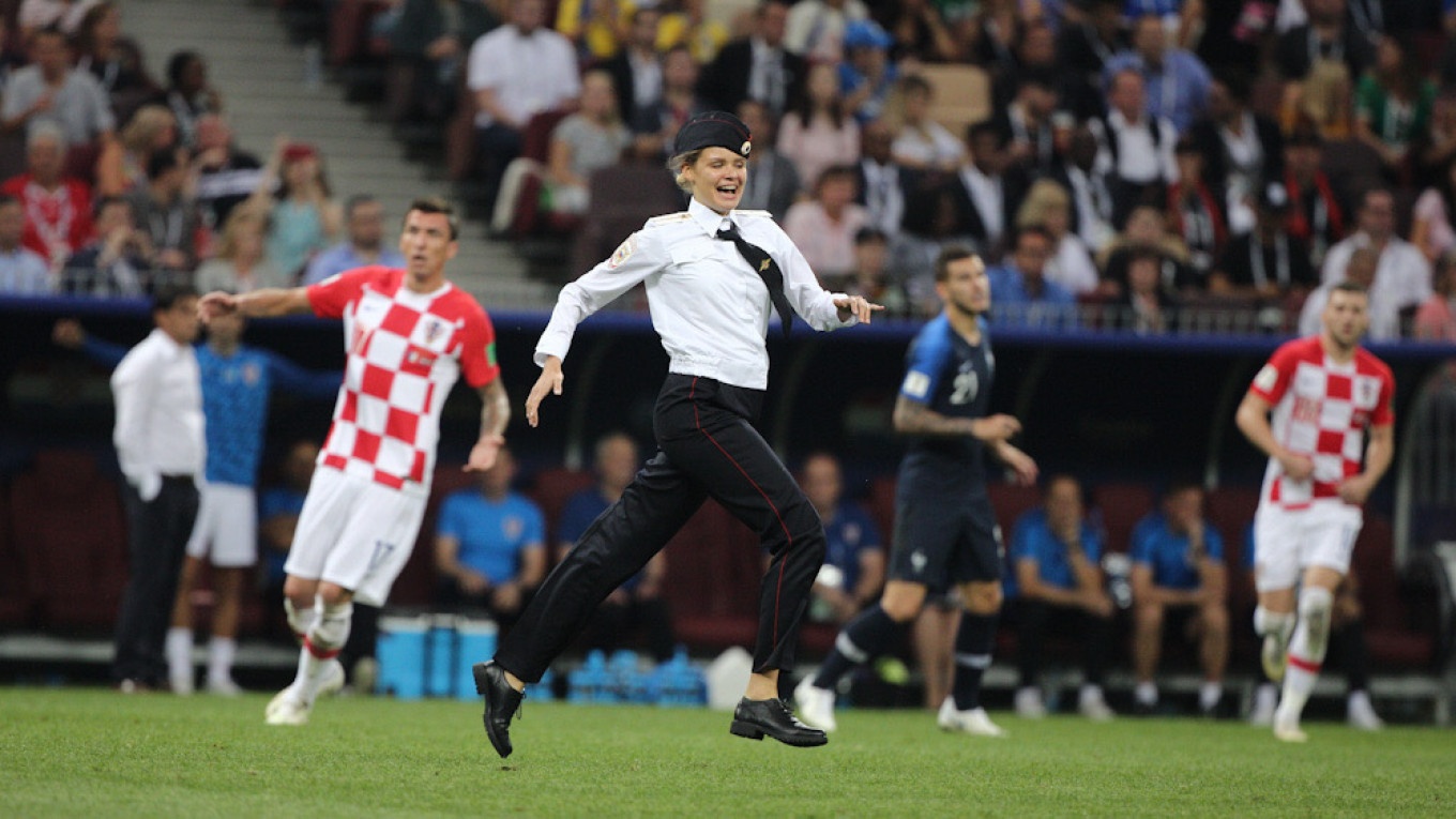 Veronika Nikulshina bi bat anh 1