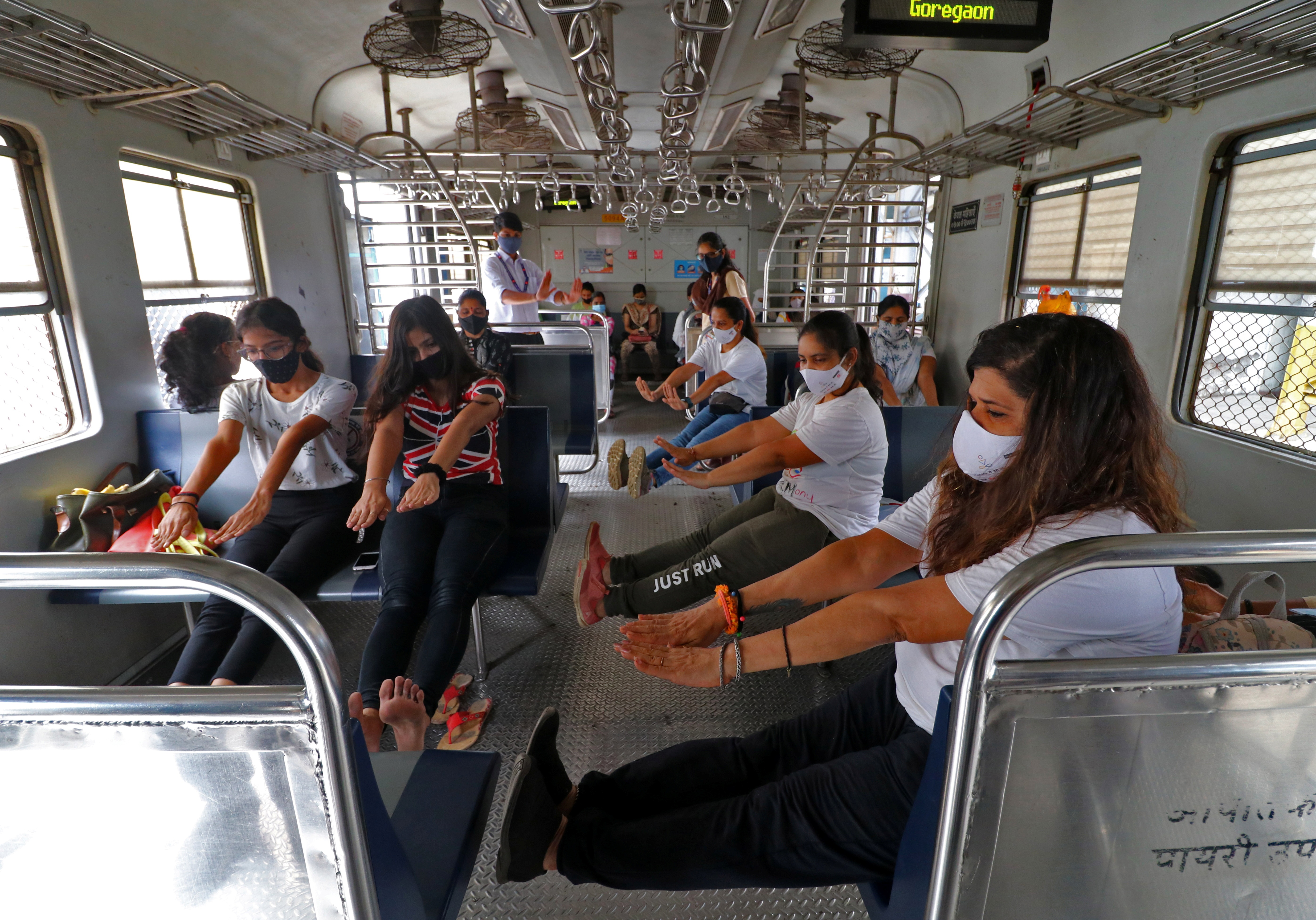 Ngay quoc te Yoga anh 3