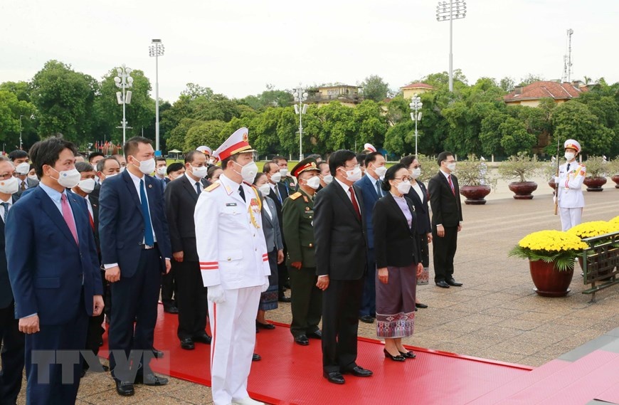 Thongloun Sisoulith vieng lang anh 4