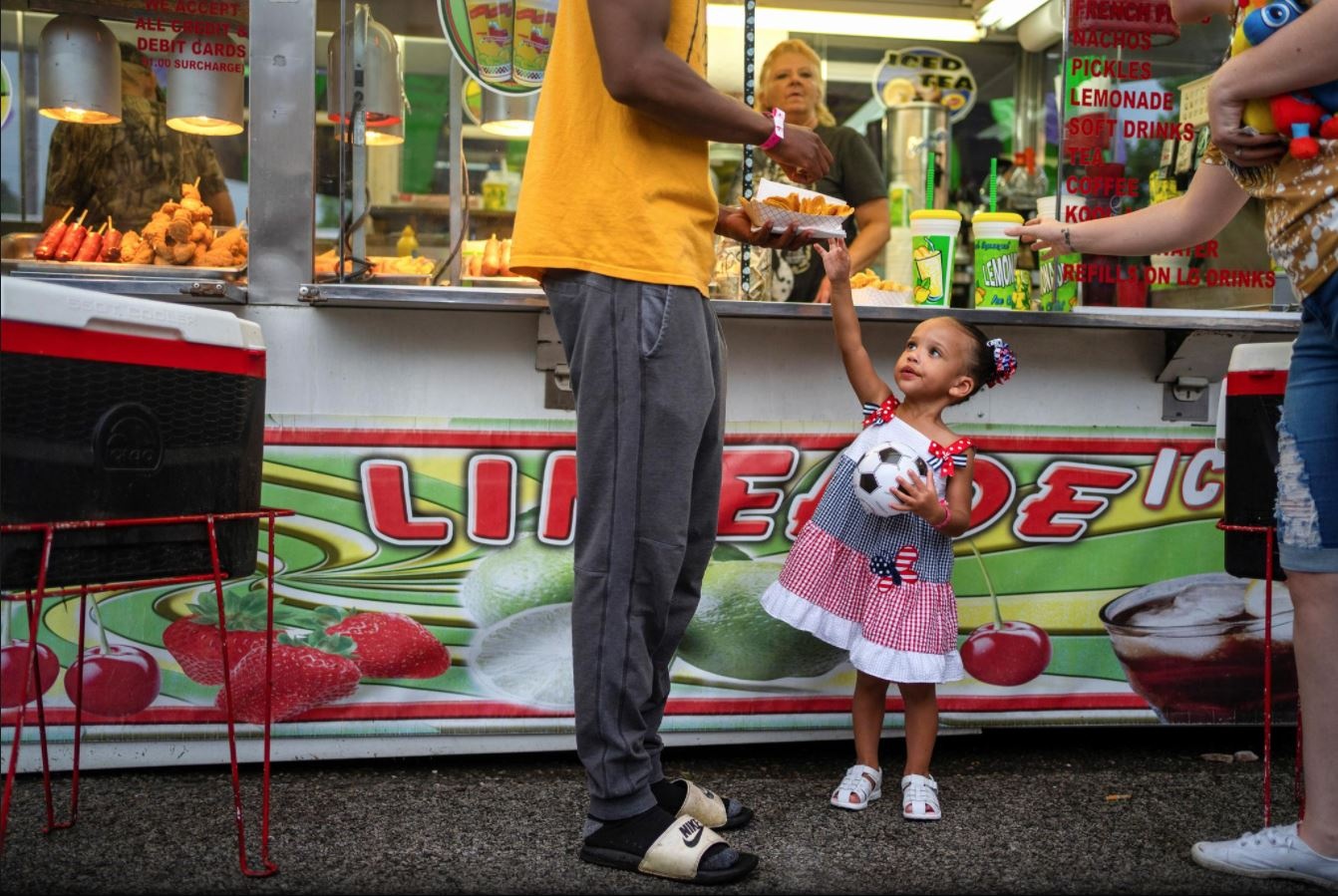 Quoc khanh My 4/7 anh 4