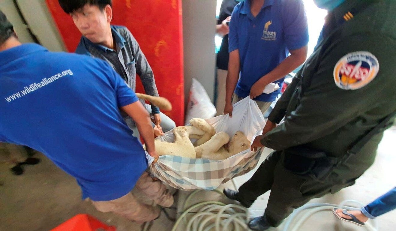 su tu o Campuchia anh 2