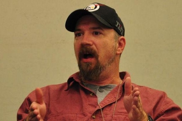 Si quan dac nhiem FBI bi ban chet hinh anh