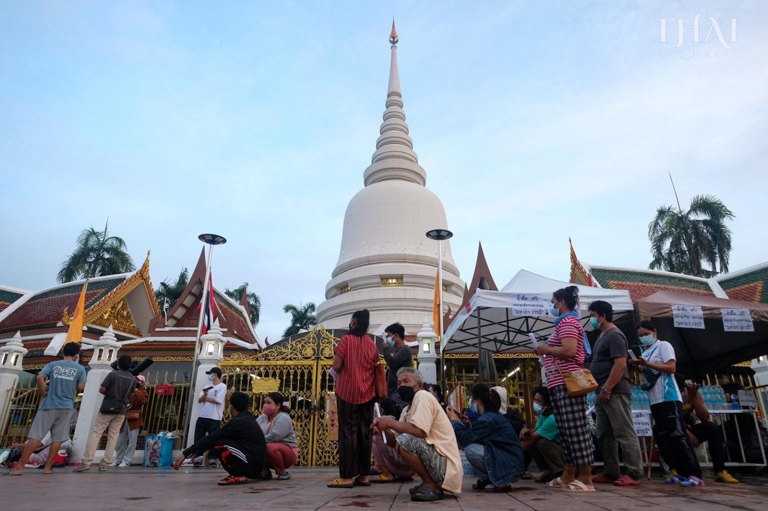 Covid-19 o Bangkok anh 4