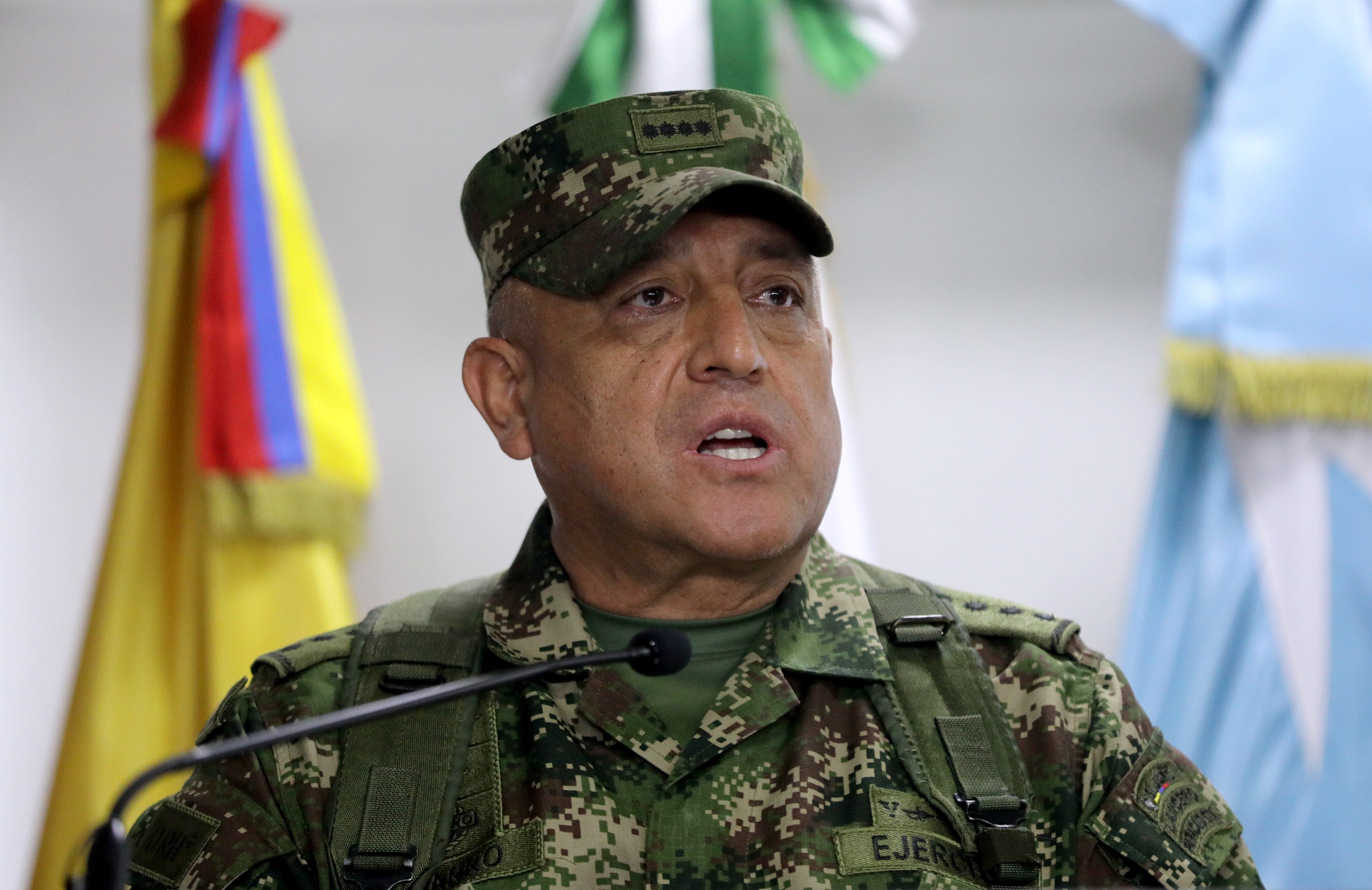 ai giet tong thong Haiti anh 2