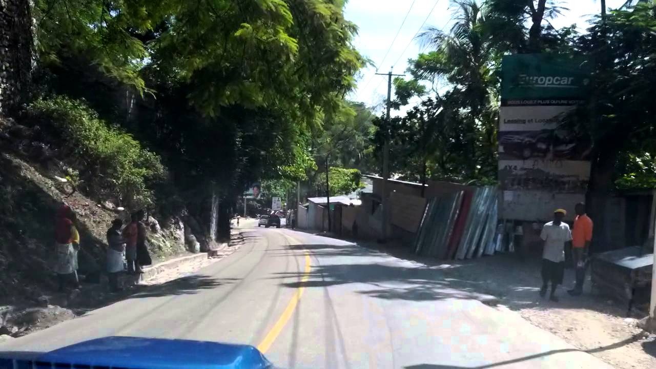 truy bat hung thu am sat tong thong Haiti anh 4