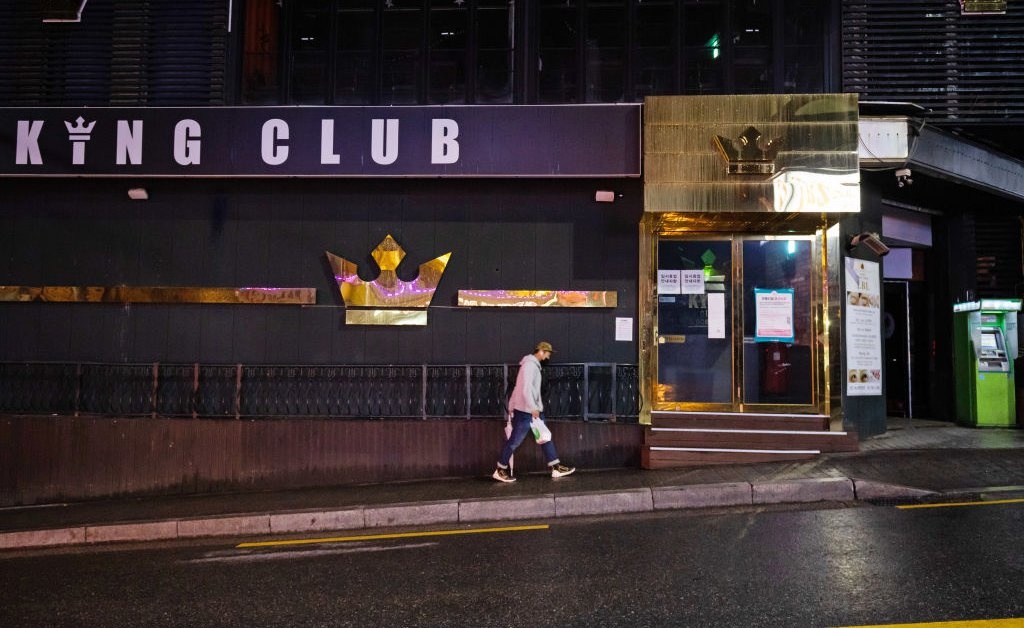 Covid-19 o chau A anh 2