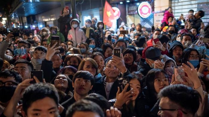 Covid-19 o chau A anh 3