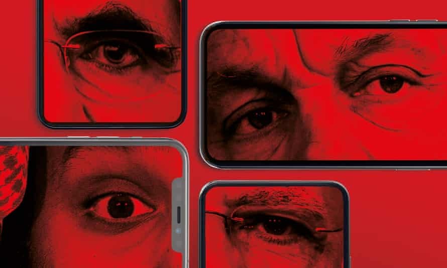 Tiet lo bom tan ve vu lam dung vu khi do tham mang toan cau hinh anh