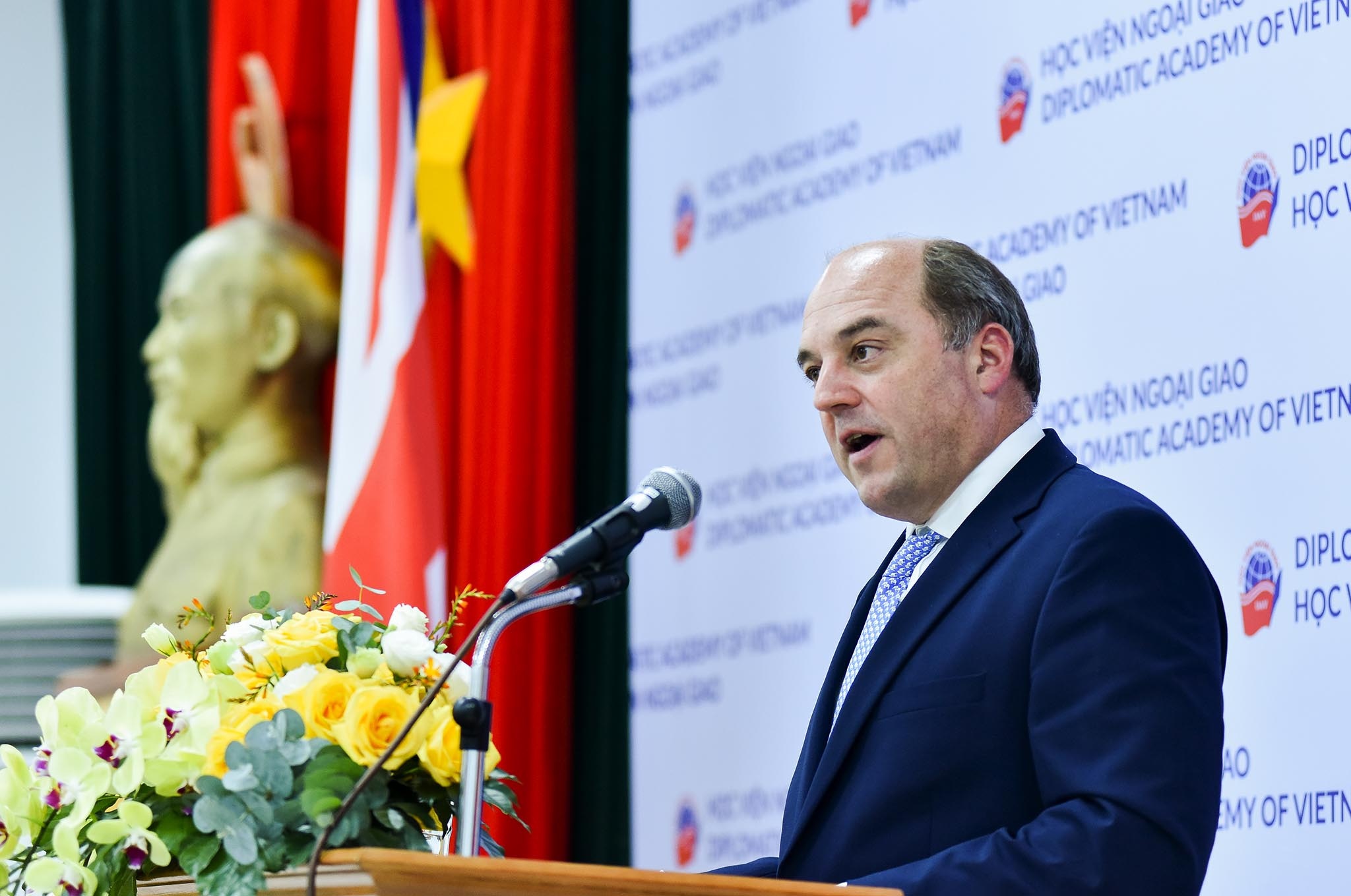 Anh khang dinh cam ket voi An Do Duong - Thai Binh Duong hinh anh