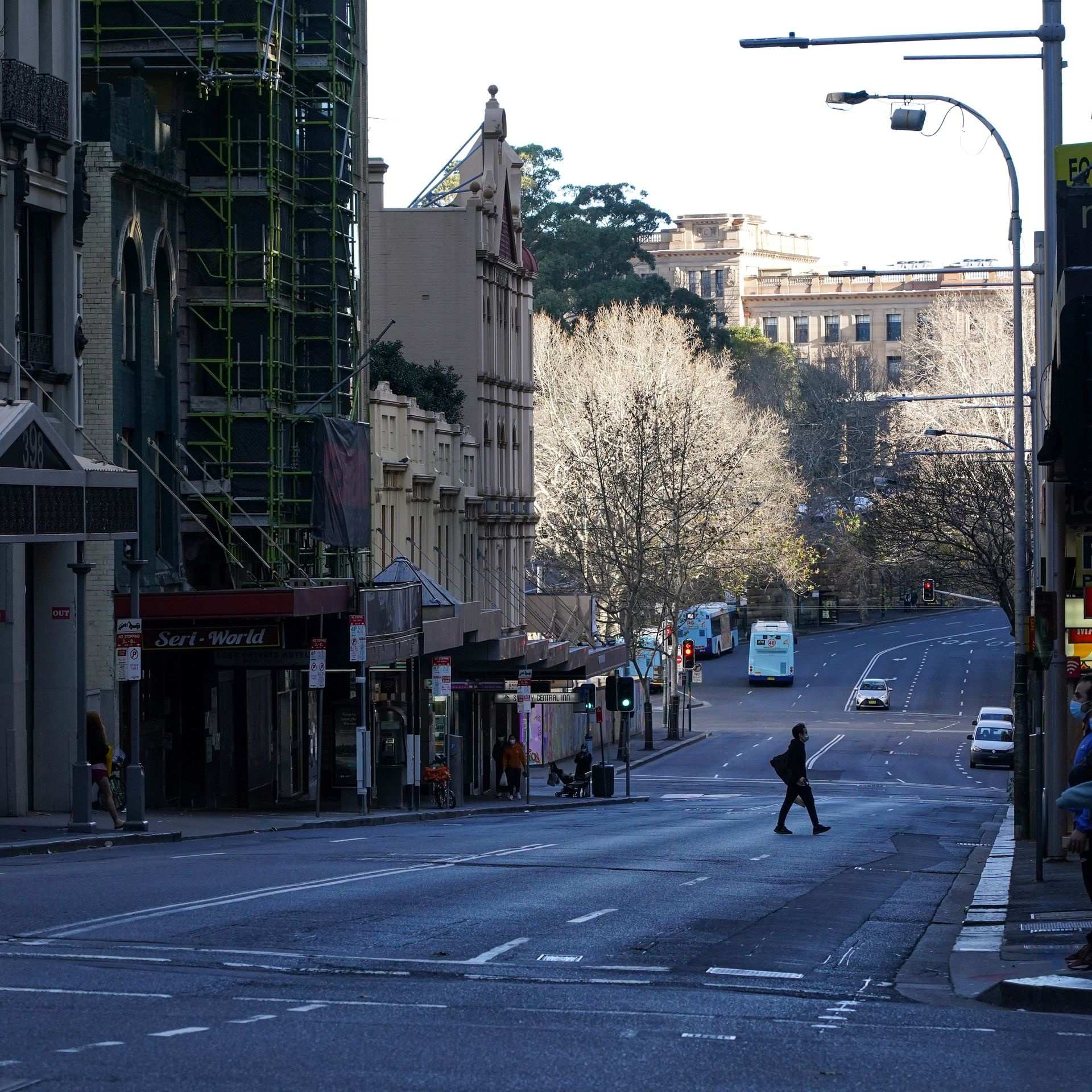 The van hoi Tokyo anh 5