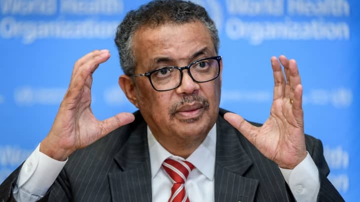 WHO keu goi tat ca quoc gia cung tim nguon goc Covid-19 hinh anh