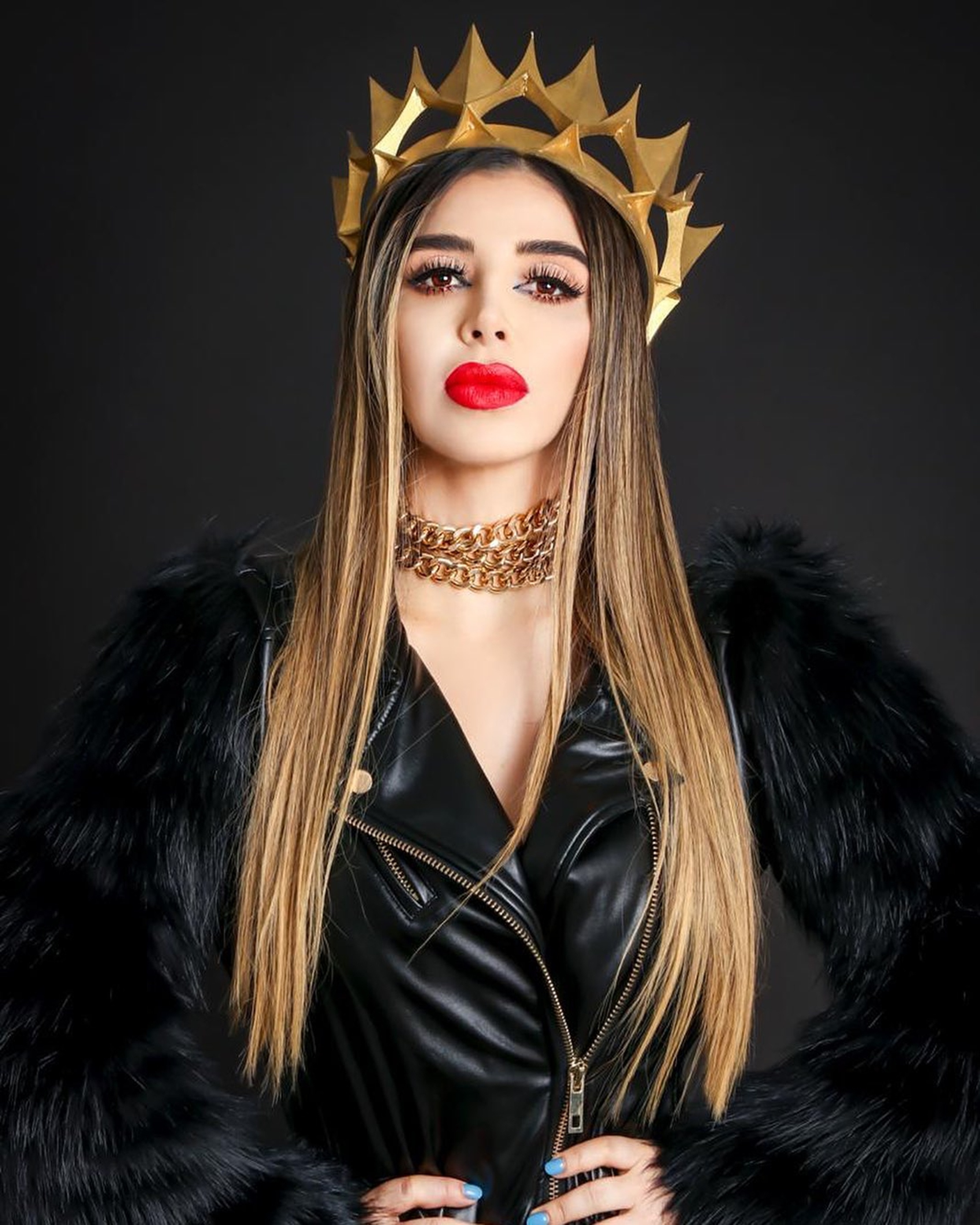 trum ma tuy Mexico anh 3