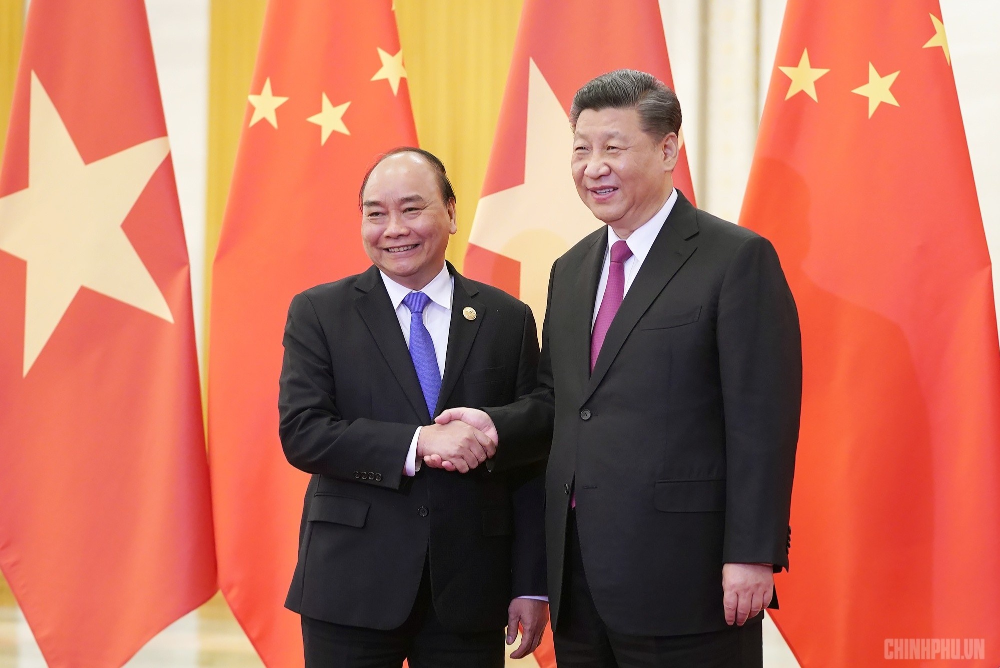 Lanh dao cac nuoc gui dien chuc mung lanh dao cap cao Viet Nam hinh anh