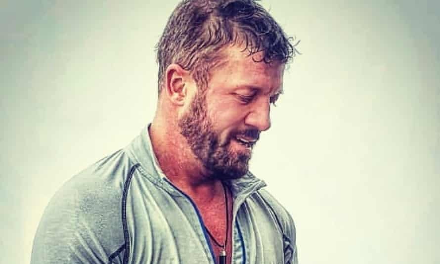 Nguoi dan ong Anh qua doi vi Covid-19 sau khi tu choi tiem vaccine hinh anh