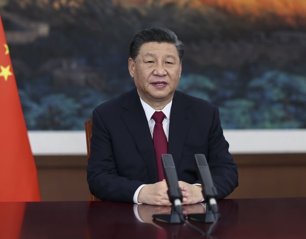 Trung Quoc vien tro vaccine anh 1