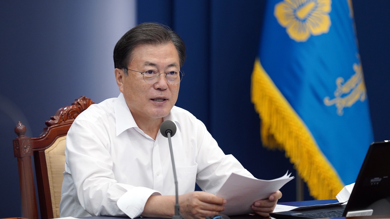 Covid-19 o Han Quoc anh 1