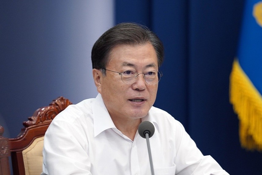 Han Quoc se dau tu gan 2 ty USD de san xuat vaccine Covid-19 hinh anh