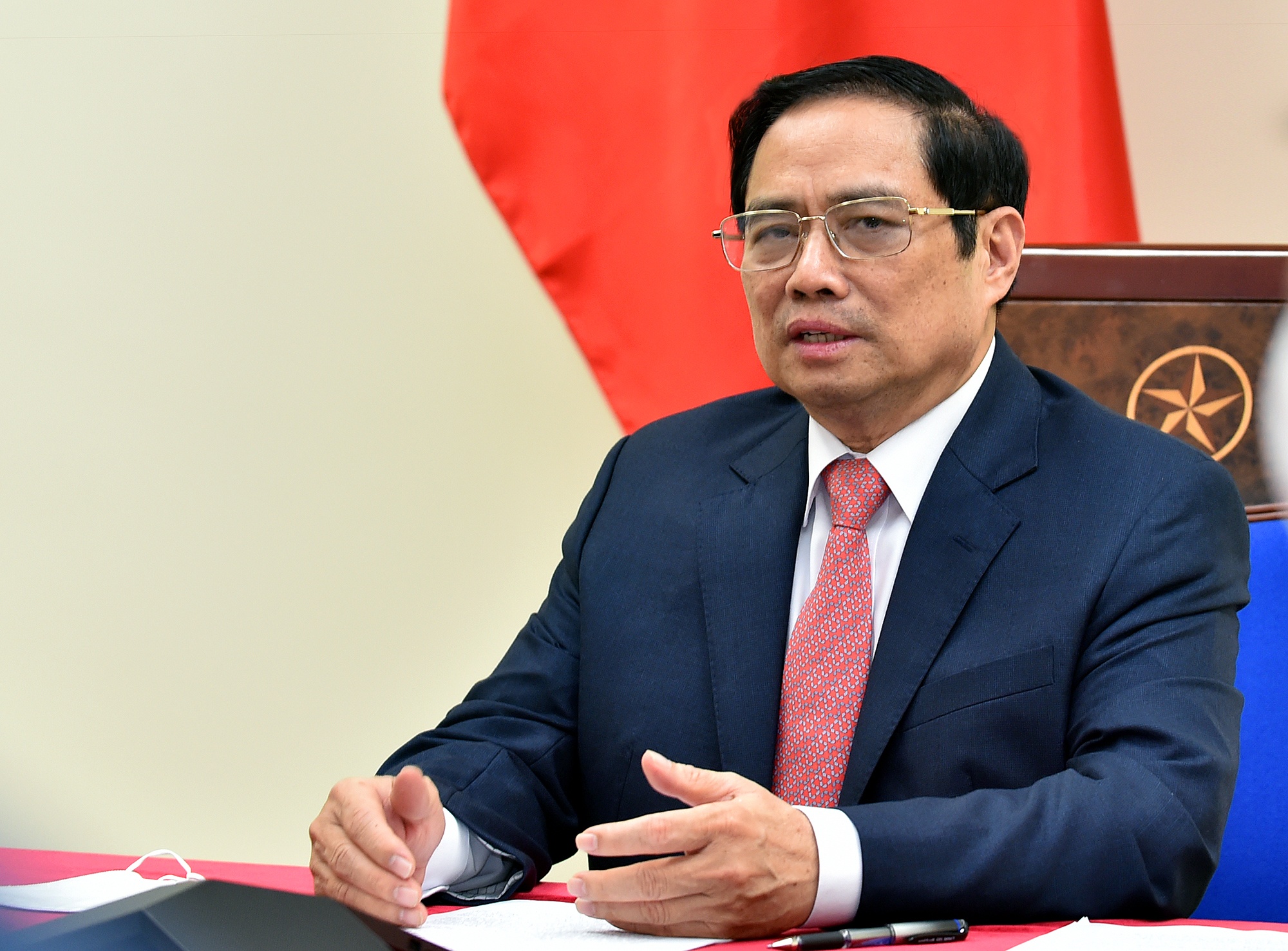 CH Czech san sang nhuong 500.000 lieu vaccine Covid-19 cho Viet Nam hinh anh