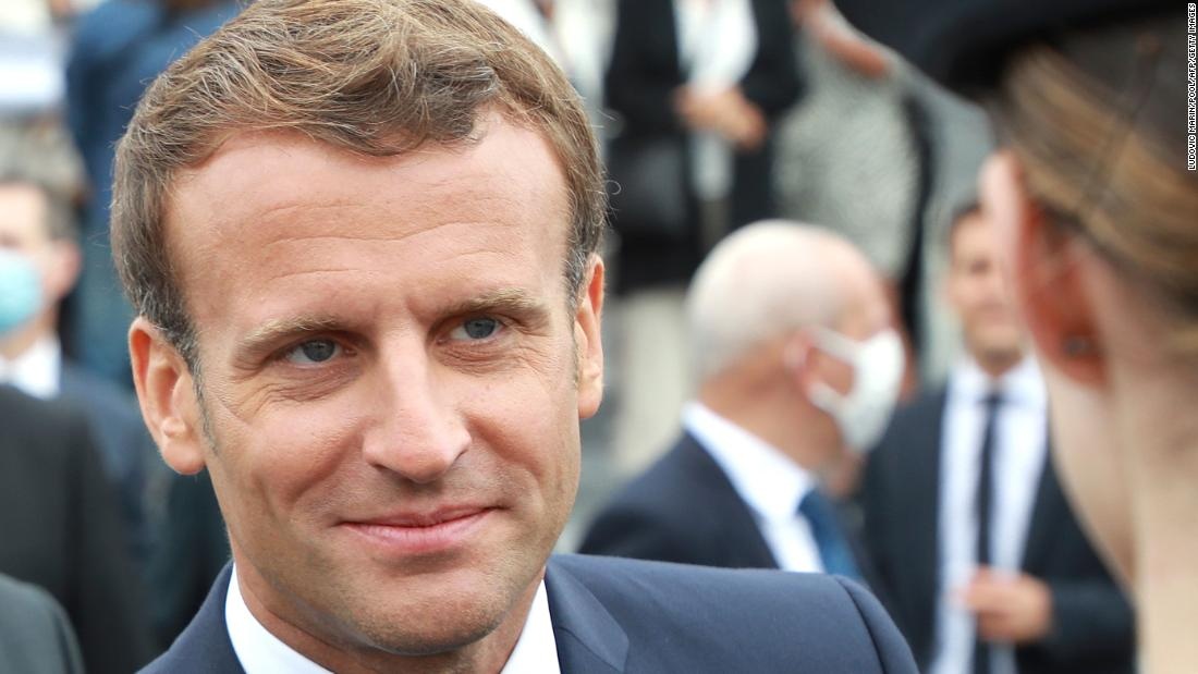 Lo vaccine AstraZeneca Phap tang se ve Viet Nam cuoi thang 8 hinh anh