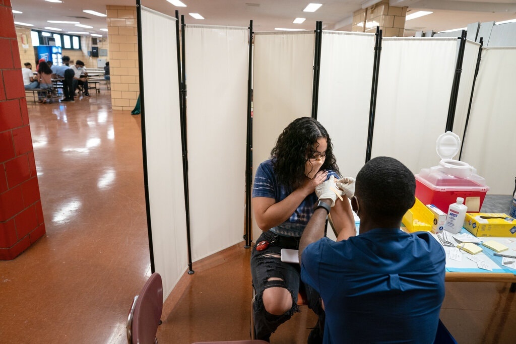 My tiem mui nhac lai anh 1