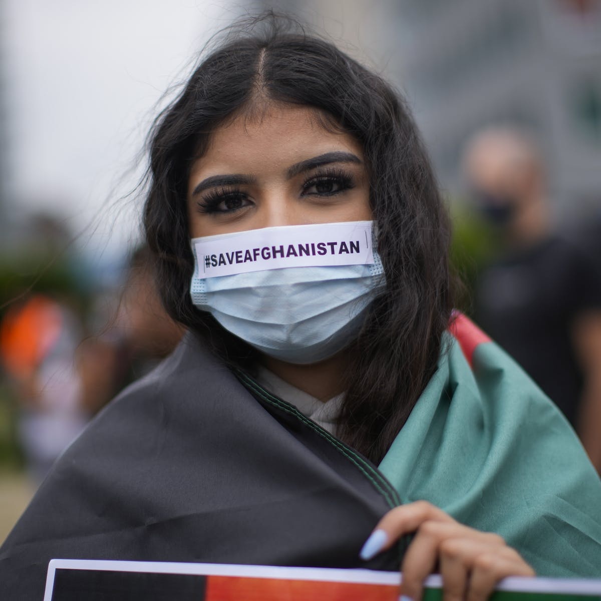 quyen phu nu Afghanistan anh 1