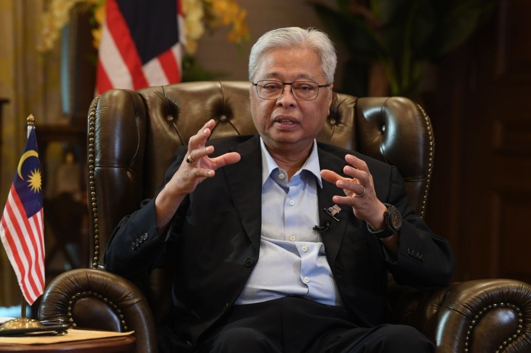 Malaysia co thu tuong moi hinh anh