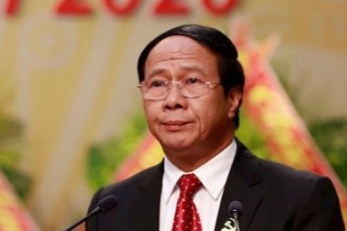 Pho thu tuong Le Van Thanh anh 1