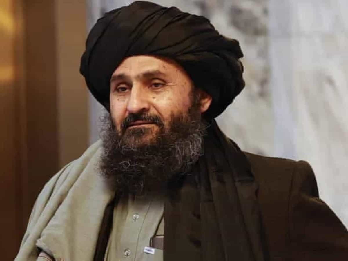 Dong sang lap Taliban bac bo tin don thiet mang hinh anh