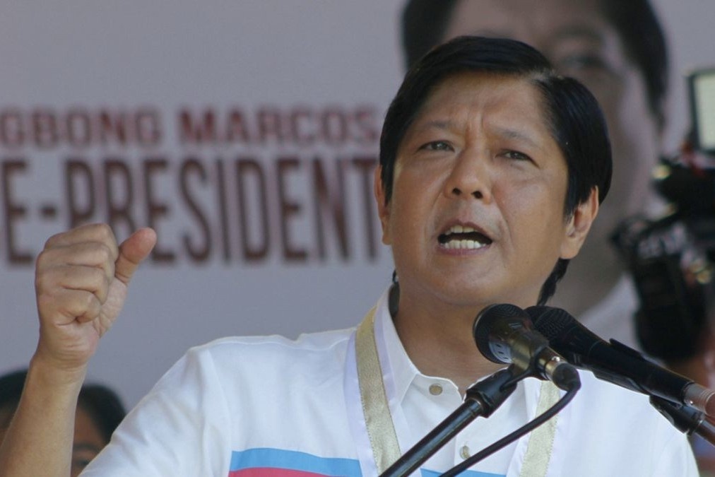 Con trai nha cuu doc tai Philippines gay phan no vi ra tranh cu hinh anh