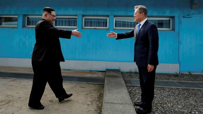 chien tranh ban dao Trieu Tien anh 2