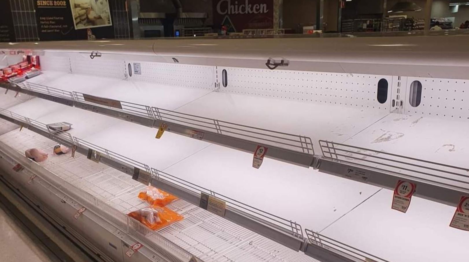 Covid-19 o Australia anh 3