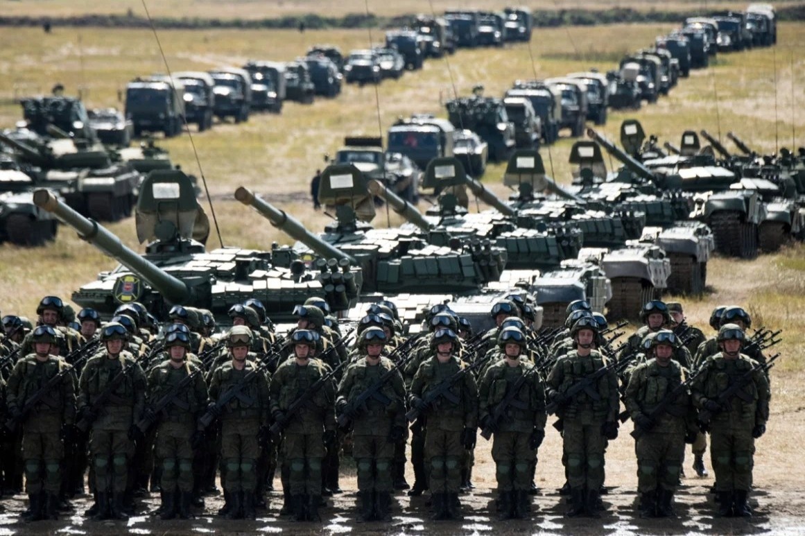 Buoc ngoat Ukraine hinh anh