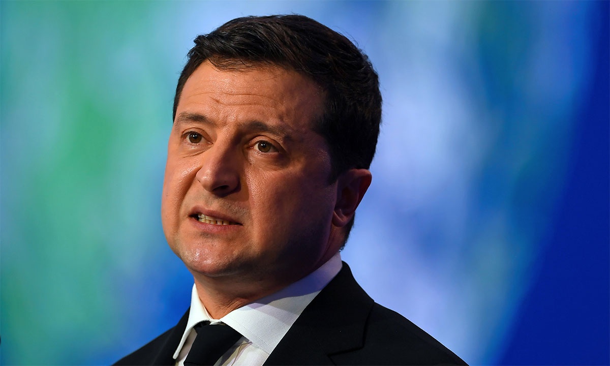 Putin Macron hop bao anh 3